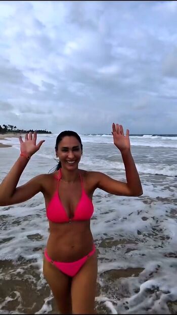Full leaked Jaqueline carvalho private photo