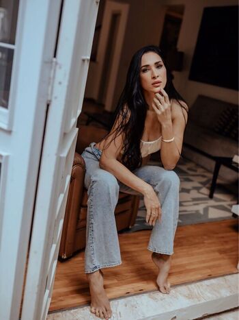 Full leaked Jaqueline carvalho private photo