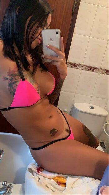 Full leaked Jaqueline gomes page private photo