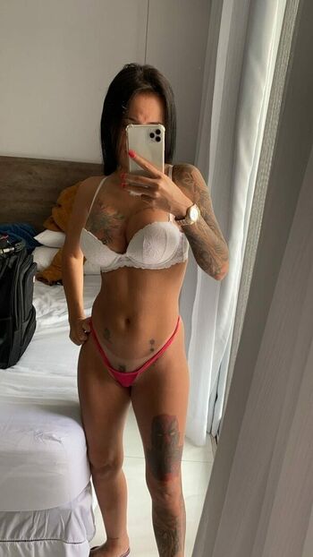 Jaqueline Gomes