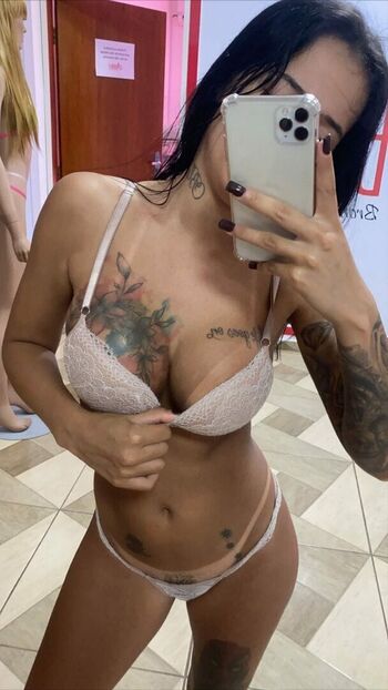 Full leaked Jaqueline gomes private photo