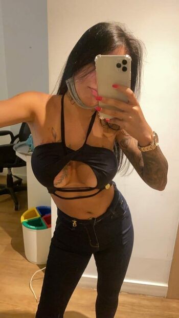 Full leaked Jaqueline gomes private photo