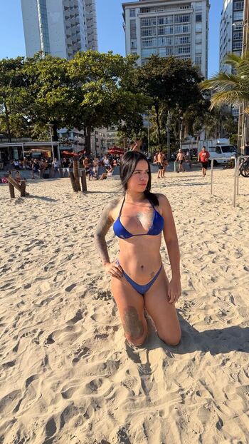 Full leaked Jaqueline gomes private photo