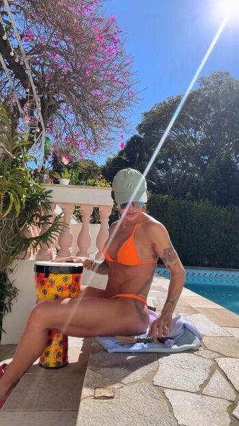 Full leaked Jaqueline khury private photo