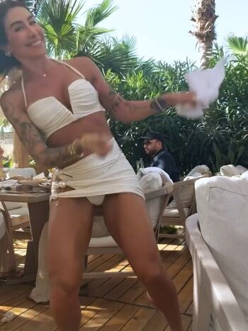 Full leaked Jaqueline khury private photo