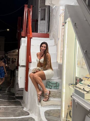 Full leaked Jaqueline khury private photo