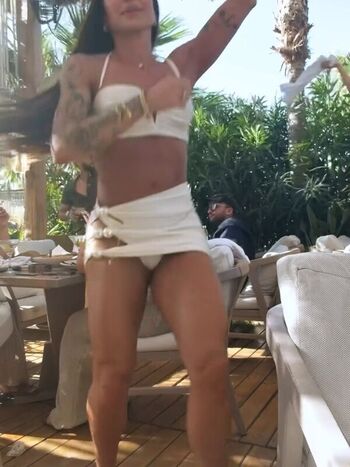 Full leaked Jaqueline khury private photo