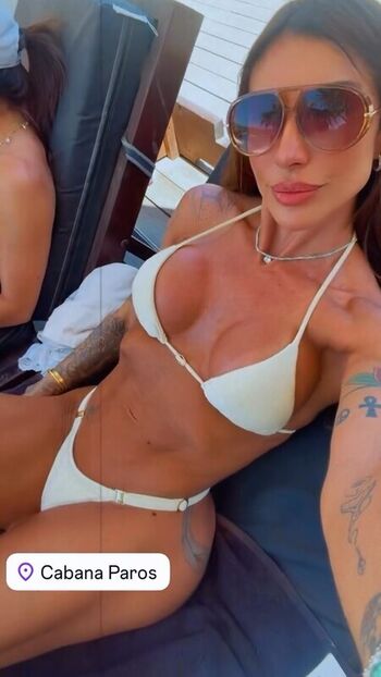 Full leaked Jaqueline khury private photo