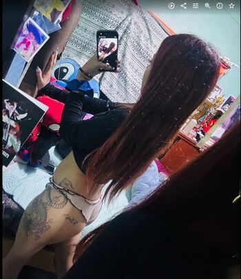 Full leaked Jaqueline otero private photo