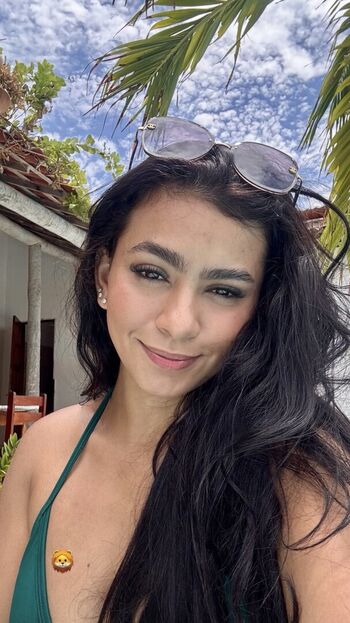 Full leaked Jaqueline sousa private photo