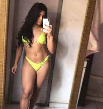 Full leaked Jaqueline sousa private photo
