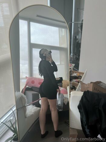 Full leaked Jarbootyuwu page private photo