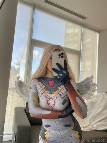 Full leaked Jarbootyuwu private photo