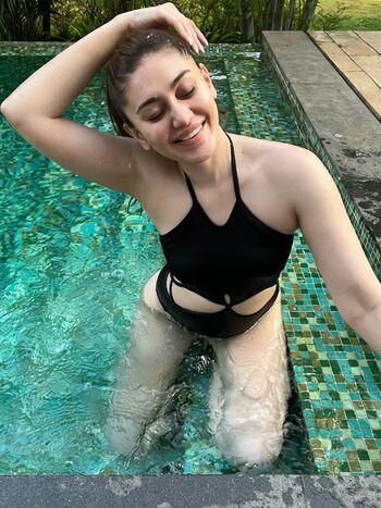 Full leaked Jariwala private photo