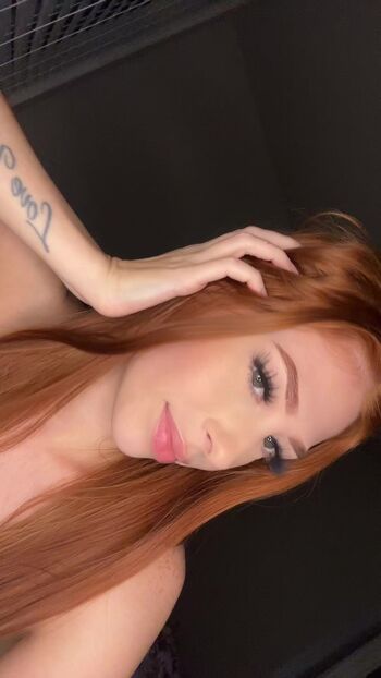 Full leaked Jas page private photo