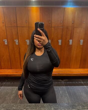Full leaked Jashana page private photo