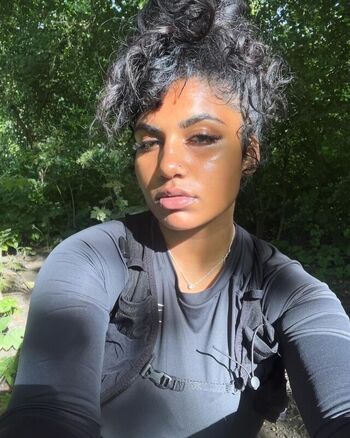 Full leaked Jashana page private photo