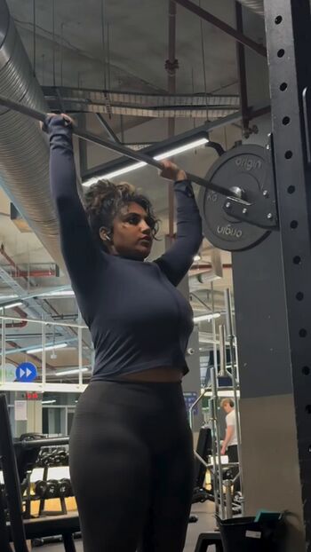 Full leaked Jashana page private photo