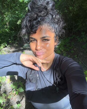 Full leaked Jashana page private photo