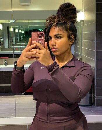 Full leaked Jashana page private photo