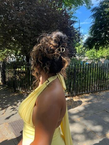 Full leaked Jashana page private photo