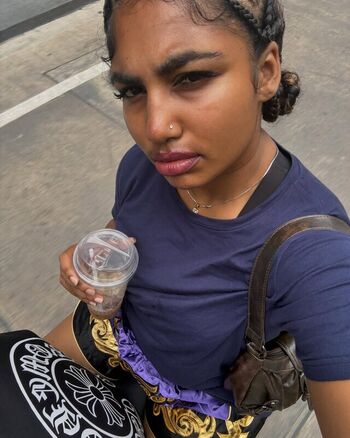 Full leaked Jashana page private photo