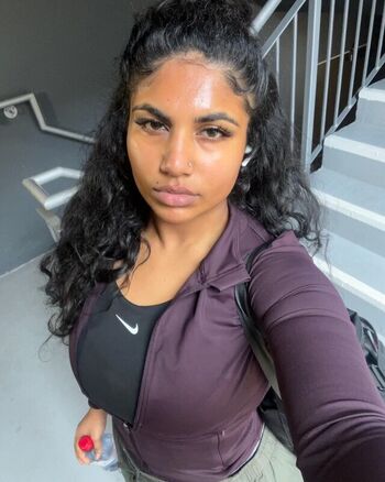 Full leaked Jashana page private photo