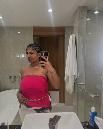 Full leaked Jashana page private photo
