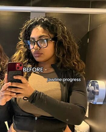 Full leaked Jashana page private photo
