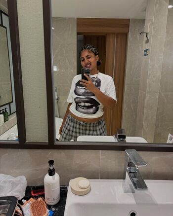 Full leaked Jashana page private photo