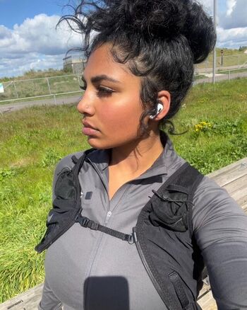 Full leaked Jashana page private photo