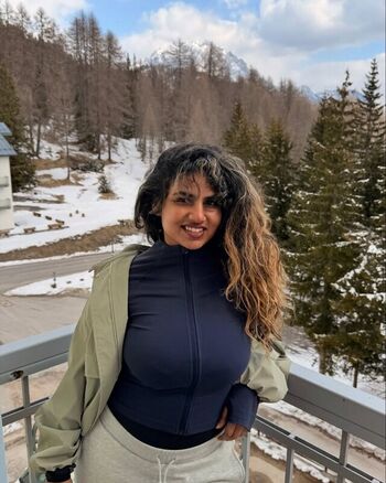Full leaked Jashana page private photo