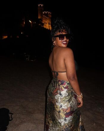 Full leaked Jashana page private photo