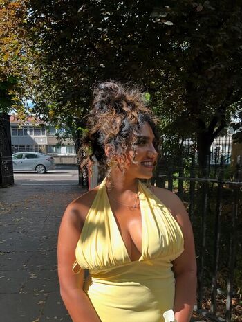 Full leaked Jashana page private photo