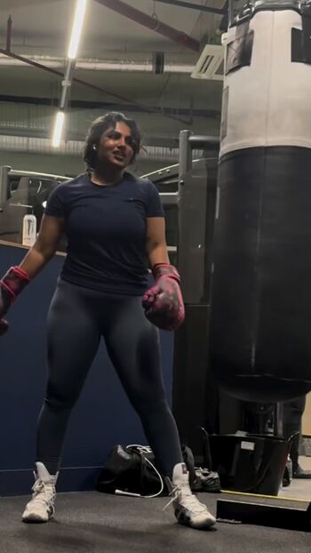 Full leaked Jashana page private photo