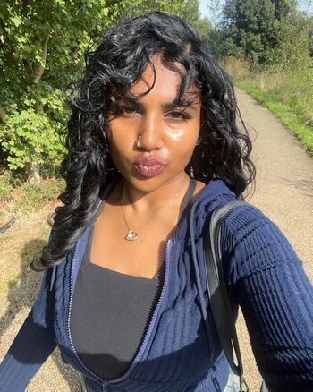 Full leaked Jashana page private photo