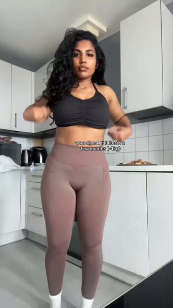 Full leaked Jashana page private photo