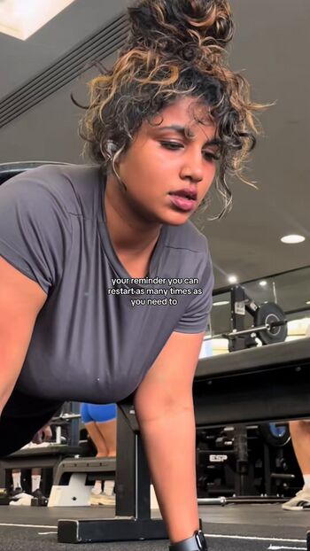 Full leaked Jashana private photo