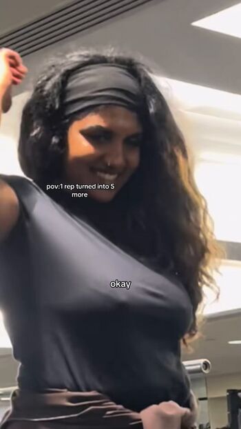 Full leaked Jashana private photo