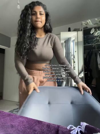 Full leaked Jashana private photo