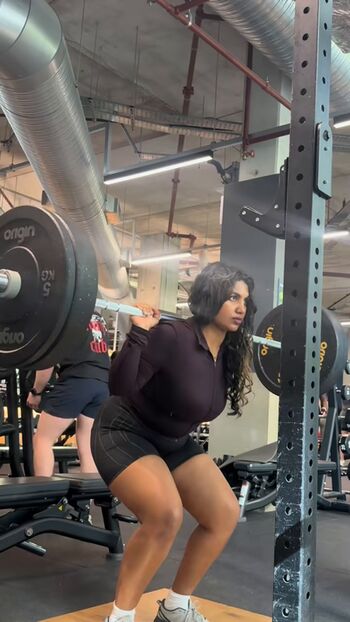 Full leaked Jashana private photo
