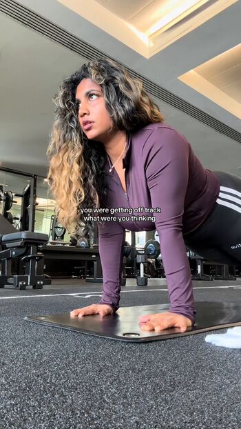 Full leaked Jashana private photo