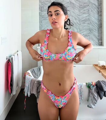 Full leaked Jasleen singh private photo