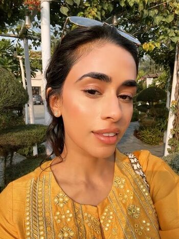 Full leaked Jasleen singh page private photo