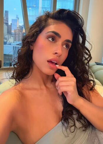 Full leaked Jasleen singh page private photo