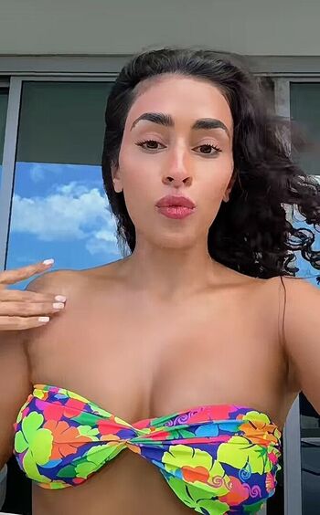 Full leaked Jasleen singh private photo