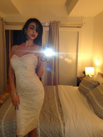 Full leaked Jasleen private photo