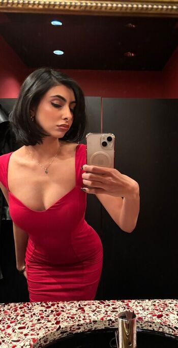 Full leaked Jasleen private photo