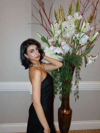 Full leaked Jasleen private photo