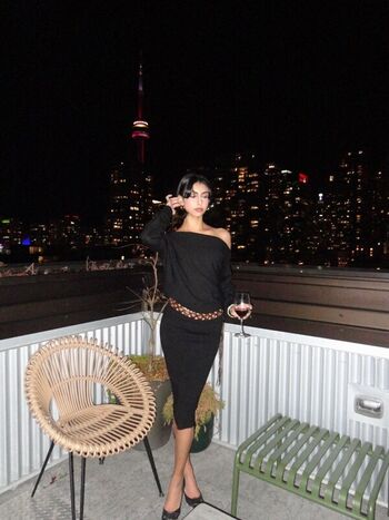 Full leaked Jasleen private photo